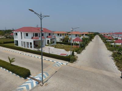 Project Image of 1448.0 - 2464.0 Sq.ft 3 BHK Villa for buy in Lancor Town And Country