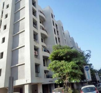 Project Image of 680.0 - 1479.0 Sq.ft 1 BHK Apartment for buy in Puraniks Sky Villas