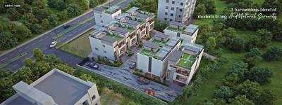 Project Image of 1017.08 - 4069.0 Sq.ft Residential Plot Plot for buy in Jiovani Villa