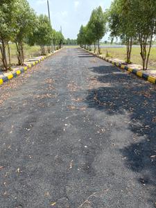 Project Image of 1350.0 - 2250.0 Sq.ft Residential Plot Plot for buy in Vijaya Nagar Indresham