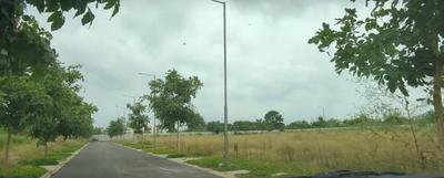 Project Image of 979.52 - 1613.94 Sq.ft Residential Plot Plot for buy in Godrej Retreat Aroma