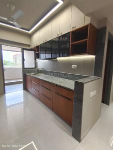 Project Image of 0.0 - 1934.92 Sq.ft 3 BHK Apartment for buy in SB Crestoria