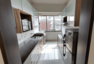 Project Image of 388.68 - 1178.0 Sq.ft 1 BHK Apartment for buy in Adhiraj Mainland