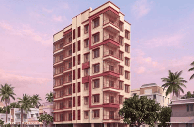 Project Image of 750.0 - 1100.0 Sq.ft 2 BHK Apartment for buy in Silver Orchid