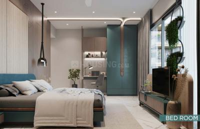 Project Image of 1963.66 - 3204.42 Sq.ft 4 BHK Apartment for buy in Vedant Bella Vista