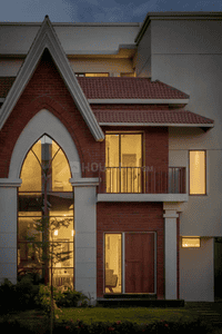Project Image of 1450.0 - 1900.0 Sq.ft 3 BHK Villa for buy in Parkrest