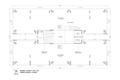 Project Image of 1054.97 - 1167.13 Sq.ft 3 BHK Apartment for buy in AD Sun Sky