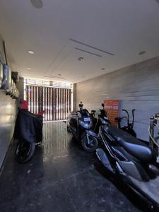 Project Image of 410.0 - 630.0 Sq.ft 2 BHK Builder Floor for buy in Shree Luxury Floors