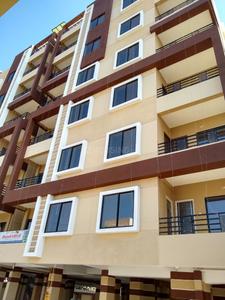 Project Image of 600.0 - 1170.0 Sq.ft 1 BHK Apartment for buy in Geetanjali Residency