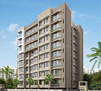 Project Image of 546.0 - 862.0 Sq.ft 2 BHK Apartment for buy in Aditya Nirmal Anand CHS