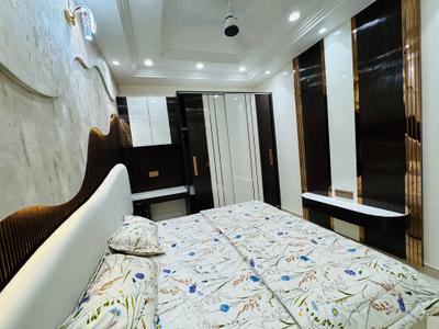 Project Image of 490.0 - 1350.0 Sq.ft 2 BHK Builder Floor for buy in Ganpati Ultra Luxury Floors