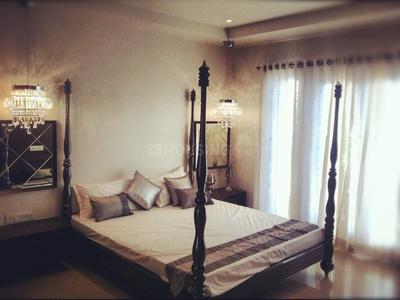 Project Image of 1400.0 - 1740.0 Sq.ft 3 BHK Villa for buy in Vedant Srushti