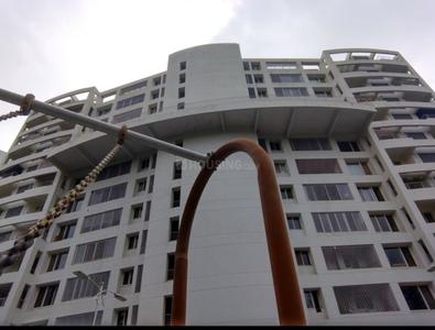 Project Image of 2828.0 - 5960.0 Sq.ft 3 BHK Apartment for buy in Amar Renaissance
