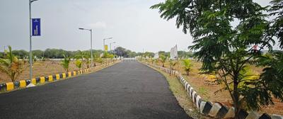 Project Image of 450.0 - 2888.0 Sq.ft Residential Plot Plot for buy in I5 Vel Nagar