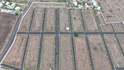 Project Image of 436.0 - 2547.0 Sq.ft Residential Plot Plot for buy in Kodies Paradise Avenue