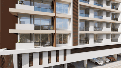 Project Image of 1335.69 - 2450.4 Sq.ft 2 BHK Apartment for buy in Skyline Harmony
