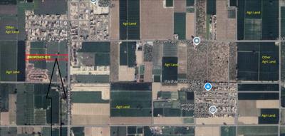 Ajay Kant Setia Spring Field Phase 3 Location Plan 1