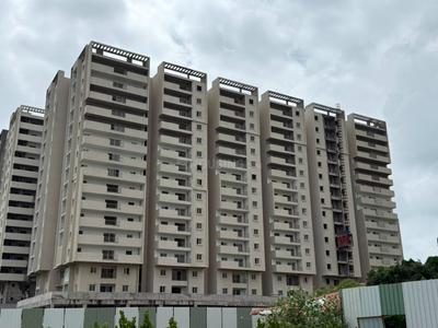 Project Image of 1300.0 - 3605.0 Sq.ft 2 BHK Apartment for buy in AR Homes Rise