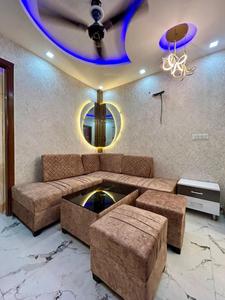 Project Image of 450.0 - 1250.0 Sq.ft 1 BHK Apartment for buy in Gagan The Ayodhya