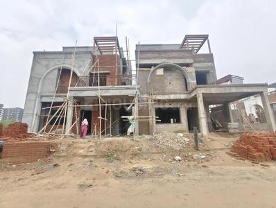 Project Image of 0.0 - 2035.0 Sq.ft 4 BHK Villa for buy in VR Vedam Villa