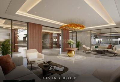 Project Image of 1189.84 - 1817.81 Sq.ft 3 BHK Apartment for buy in Swarrnim Narmaya