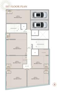 Project Image of 442.0 - 944.0 Sq.ft 1 BHK Apartment for buy in Hum Solaris