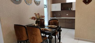 Project Image of 0.0 - 960.0 Sq.ft 3 BHK Apartment for buy in Umbera Majestic