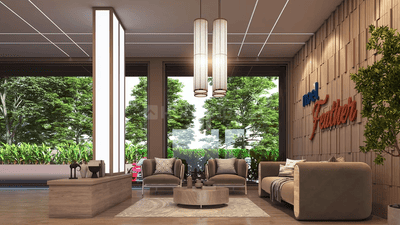 Project Image of 2716.0 - 3398.0 Sq.ft 3 BHK Apartment for buy in Noel The Feather