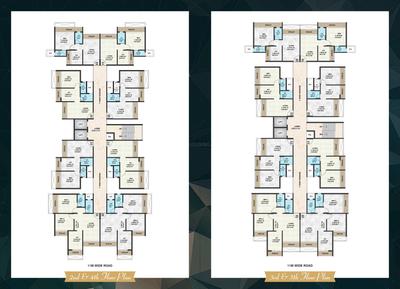 Gallery Cover Pic of Satadhar Dnyaneshwari Residency Phase 1
