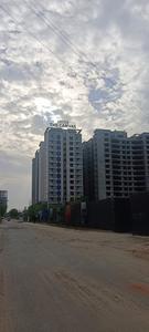 Project Image of 2200.0 - 5100.0 Sq.ft 3 BHK Apartment for buy in Kavisha The Canvas