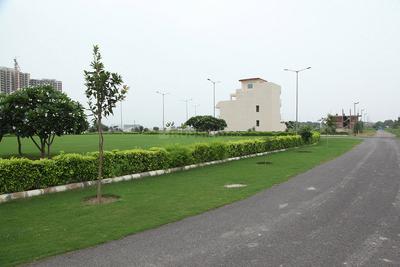 Project Image of 940.5 - 9848.98 Sq.ft Residential Plot Plot for buy in Gaur Yamuna City