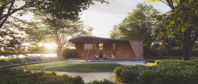 Project Image of 3256.0 - 4850.0 Sq.ft 3 BHK Villa for buy in Urrban Riverscape