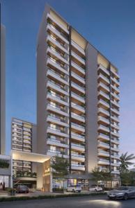 Athashree Inspera Elevation 2
