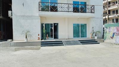 Project Image of 525.0 - 2250.0 Sq.ft Studio Studio Apartment for buy in The Grande
