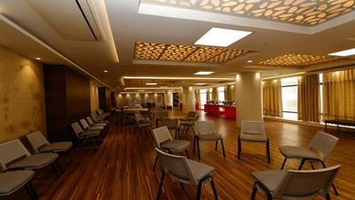 Project Image of 1535.0 - 2630.0 Sq.ft 3 BHK Apartment for buy in One Block 6 Block 12 Block 8