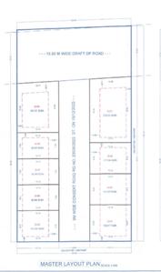 Project Image of 1200.61 - 3382.24 Sq.ft Residential Plot Plot for buy in Natraj Gulmohar Villas C