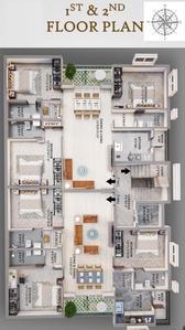 Project Image of 0.0 - 1500.0 Sq.ft 3 BHK Apartment for buy in Opera Kaushik