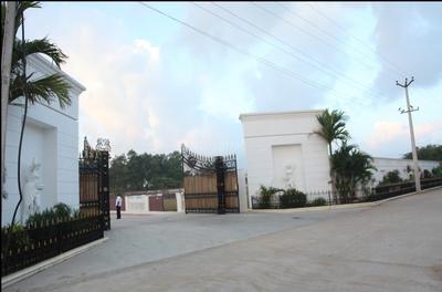 Project Image of 926.0 - 6703.0 Sq.ft Residential Plot Plot for buy in RMY Residency