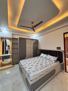 Project Image of 1036.6 - 2183.02 Sq.ft 2 BHK Apartment for buy in JB Prime