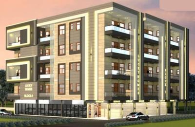 Project Image of 1300 Sq.ft 3 BHK Apartment / Flat for sale in Noida Extension for Rs. 5485000