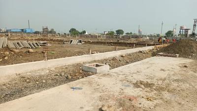 Project Image of 1540 Sq.ft Residential Plot / Land for sale in Panchderiya for Rs. 9394000