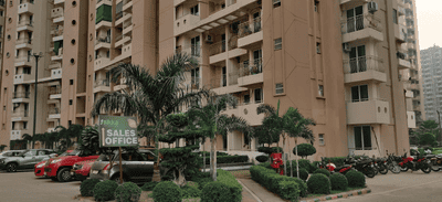Project Image of 650.0 - 2485.0 Sq.ft 1 BHK Apartment for buy in Sikka Kaamna Greens