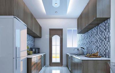Project Image of 404.0 - 467.0 Sq.ft 1 BHK Apartment for buy in Bright Aristo B Wing And C Wing