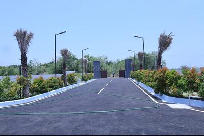 Project Image of 1250.0 - 2500.0 Sq.ft Residential Plot Plot for buy in LVR Eagle One