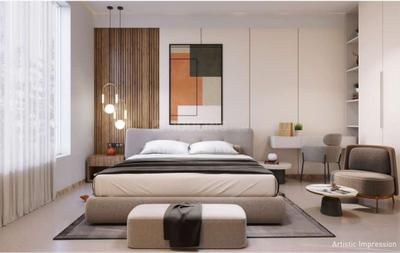 Project Image of 1167.35 - 1834.82 Sq.ft 3 BHK Villa for buy in Nandan Nandan Parisar