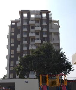 Project Image of 582.0 - 951.0 Sq.ft 2 BHK Apartment for buy in Kawade Homewood