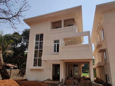 Project Image of 0.0 - 2337.6 Sq.ft 4 BHK Villa for buy in Casa Aurea