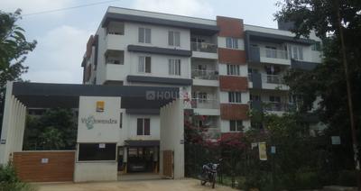 Project Image of 905.0 - 1540.0 Sq.ft 2 BHK Apartment for buy in Adiga Vishwendra