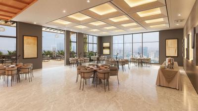 Project Image of 1310.0 - 1710.0 Sq.ft 3 BHK Apartment for buy in NPR Anaaya