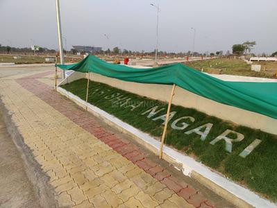 Project Image of 1001.0 - 3113.0 Sq.ft Residential Plot Plot for buy in Krishna Nagari